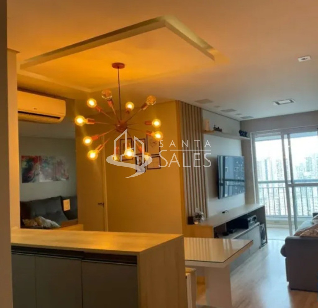 Apartamento, 3 quartos, 69 m² - Foto 18