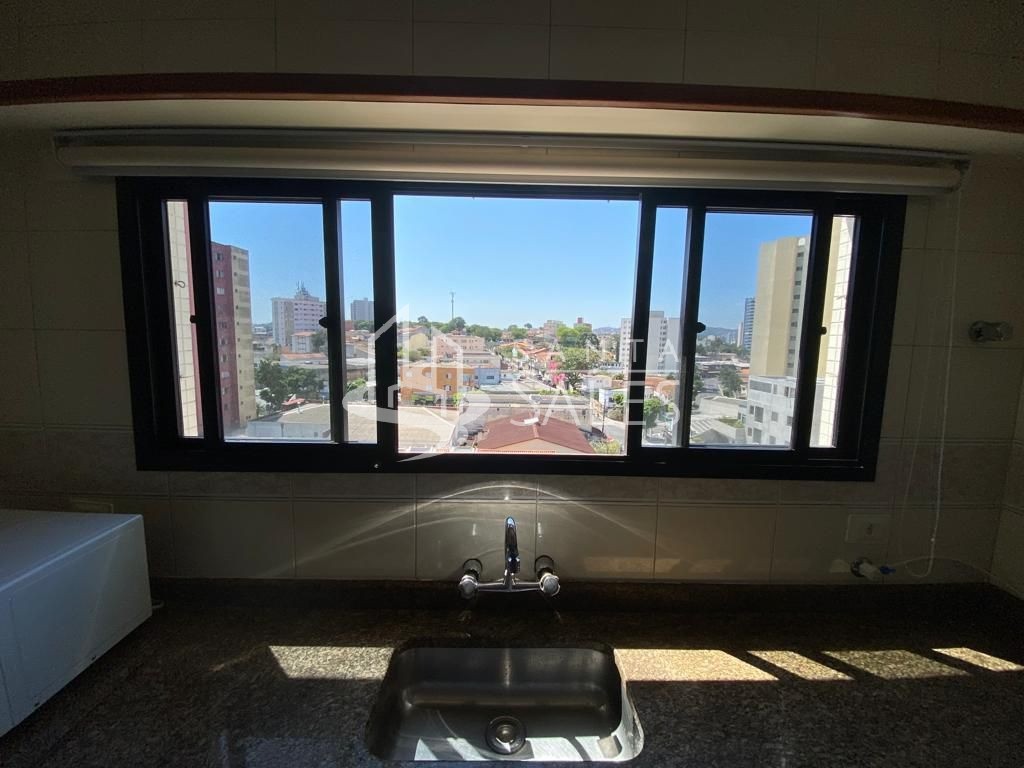 Apartamento, 4 quartos, 185 m² - Foto 10
