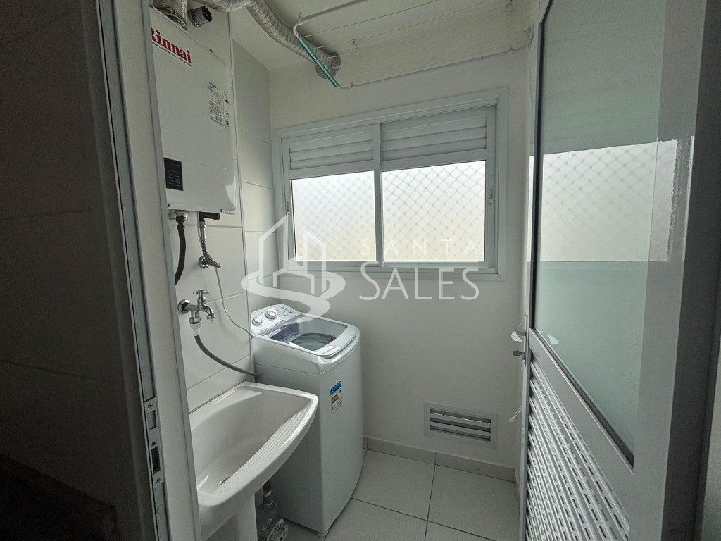 Apartamento à venda e aluguel com 2 quartos, 56m² - Foto 6