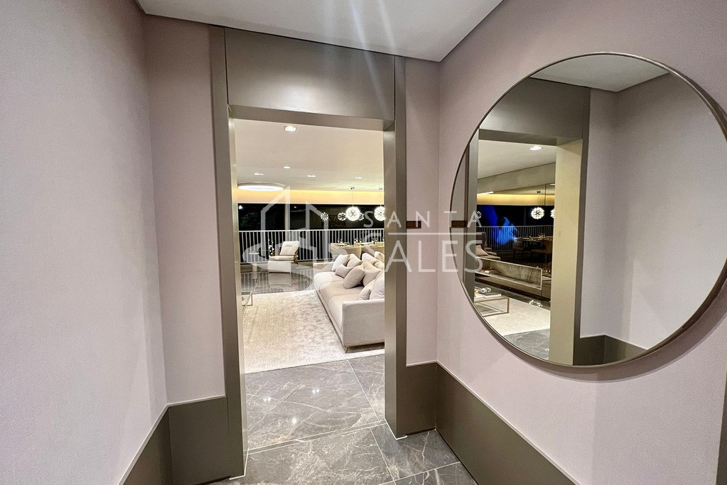 Apartamento, 4 quartos, 234 m² - Foto 7