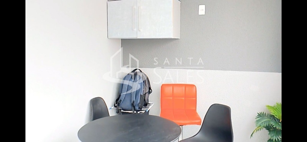 Apartamento, 1 quarto, 35 m² - Foto 25