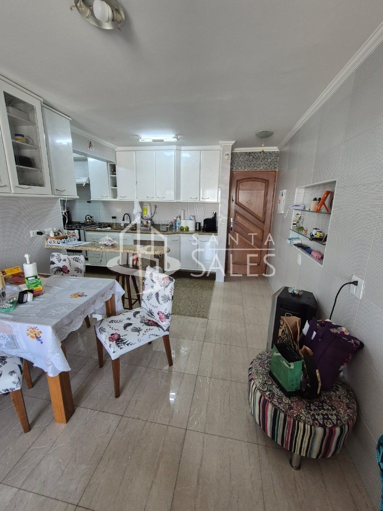 Apartamento, 3 quartos, 90 m² - Foto 5