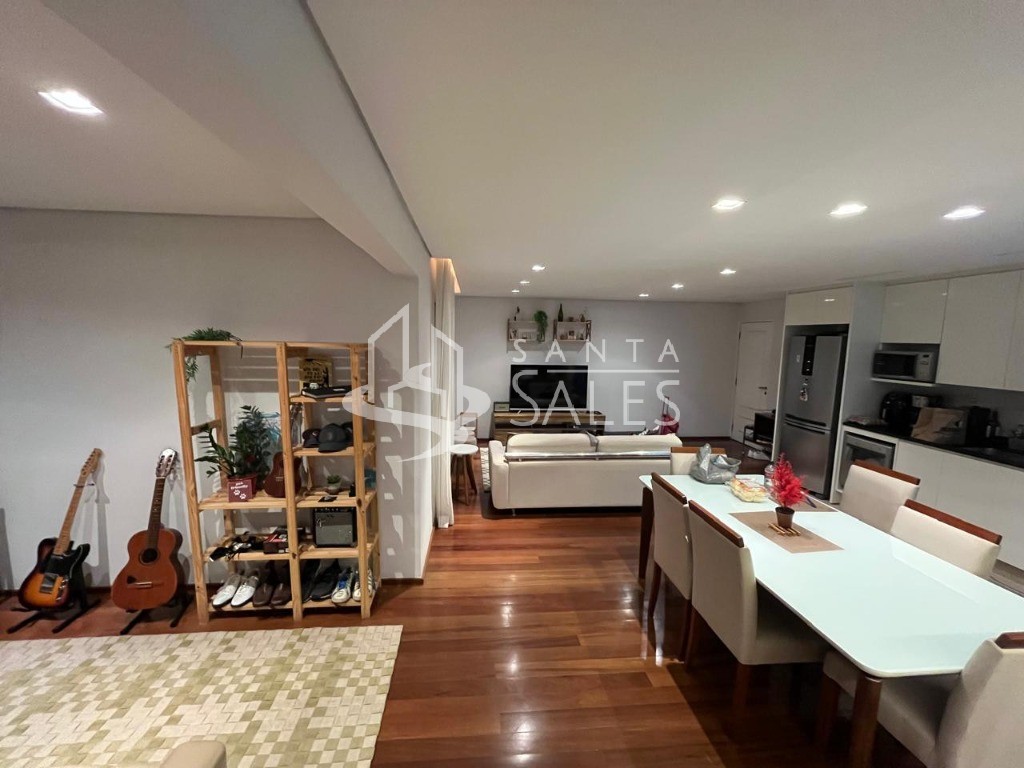 Apartamento, 2 quartos, 86 m² - Foto 7