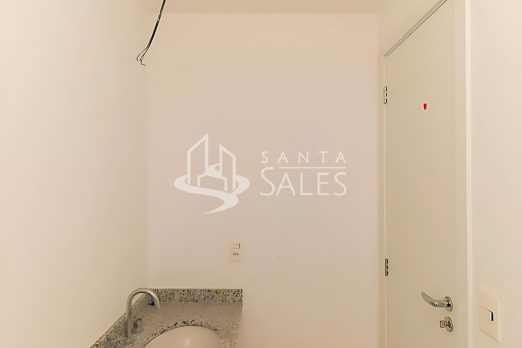 Apartamento, 2 quartos, 58 m² - Foto 11