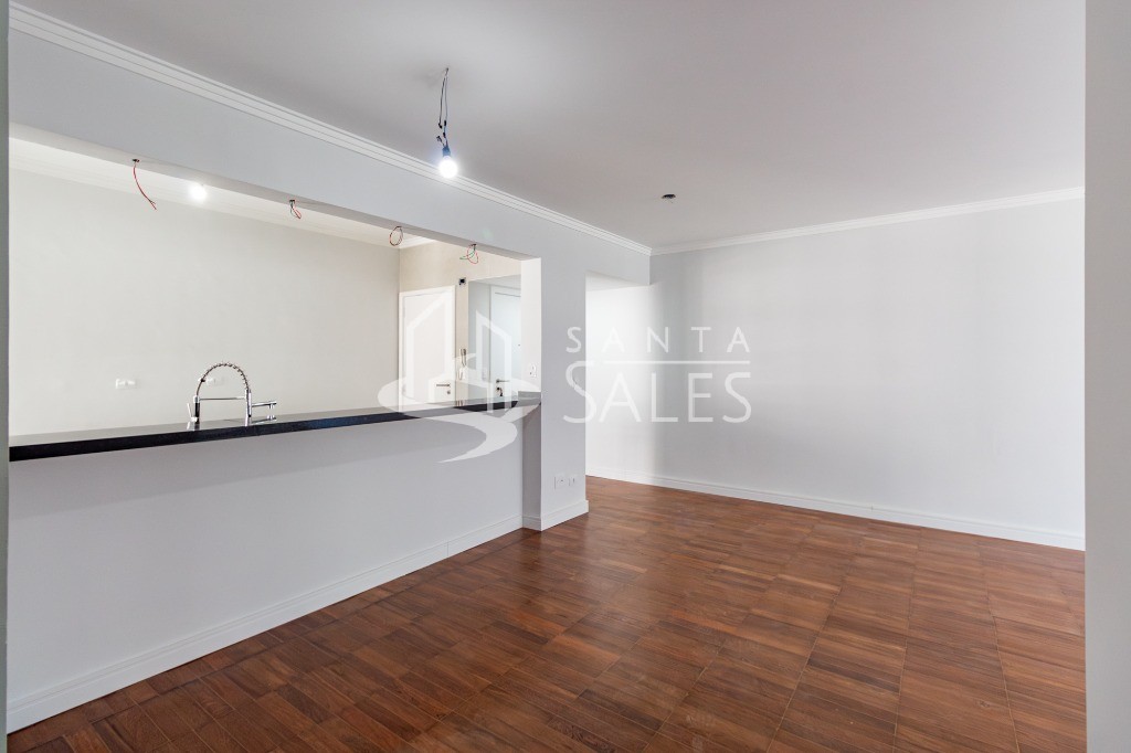 Apartamento, 3 quartos, 129 m² - Foto 2
