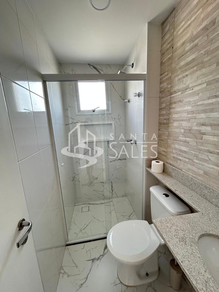 Apartamento, 2 quartos, 56 m² - Foto 8