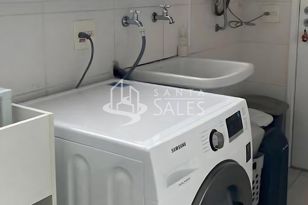 Apartamento, 3 quartos, 140 m² - Foto 20