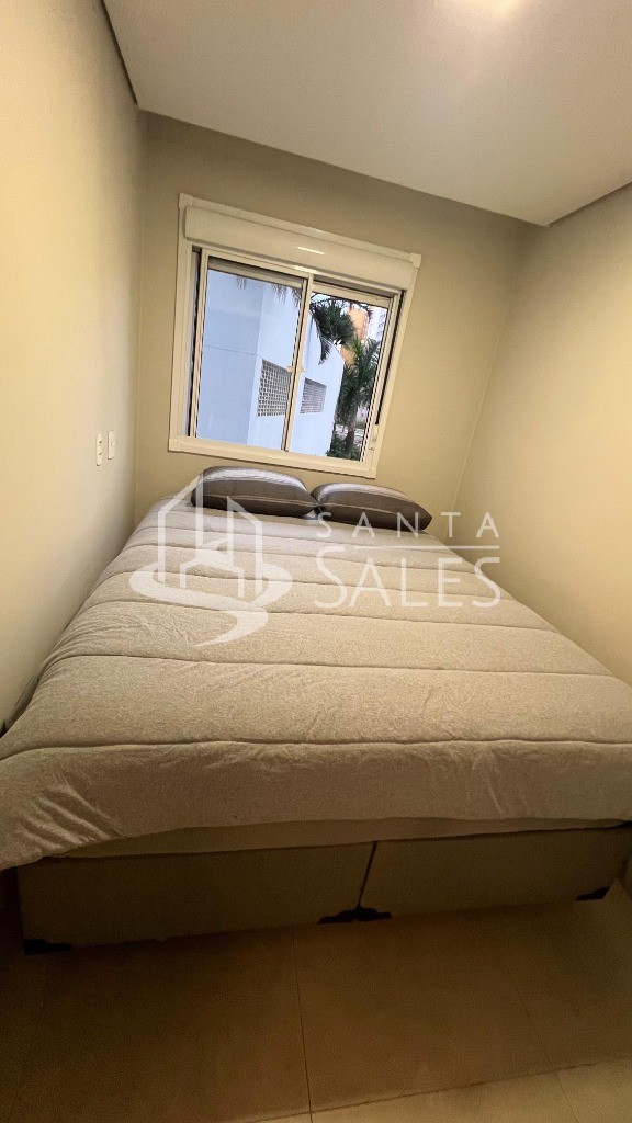Apartamento, 2 quartos, 35 m² - Foto 12