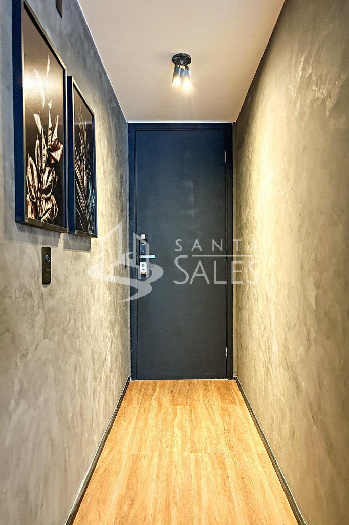 Apartamento, 1 quarto, 62 m² - Foto 19