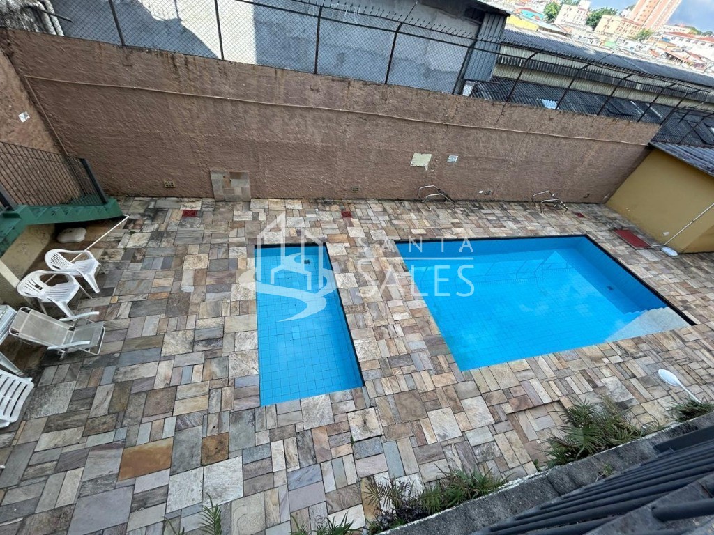 Apartamento, 2 quartos, 62 m² - Foto 13