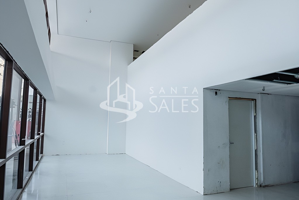 Apartamento, 1 quarto, 25 m² - Foto 9