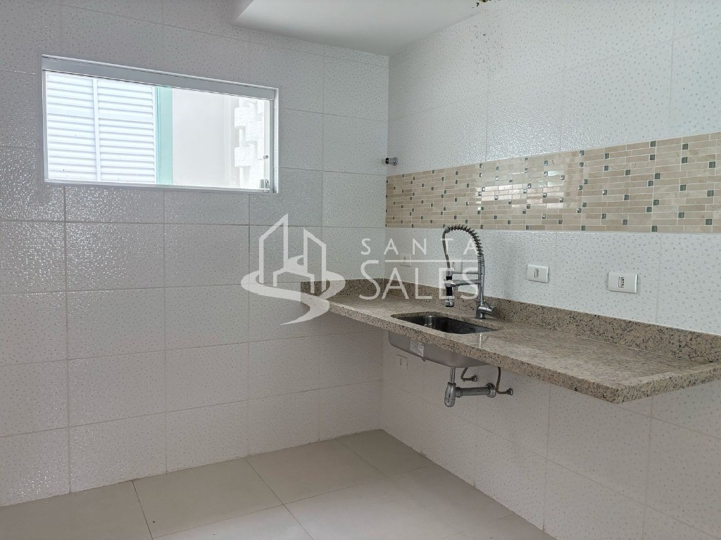 Sobrado, 3 quartos, 220 m² - Foto 8