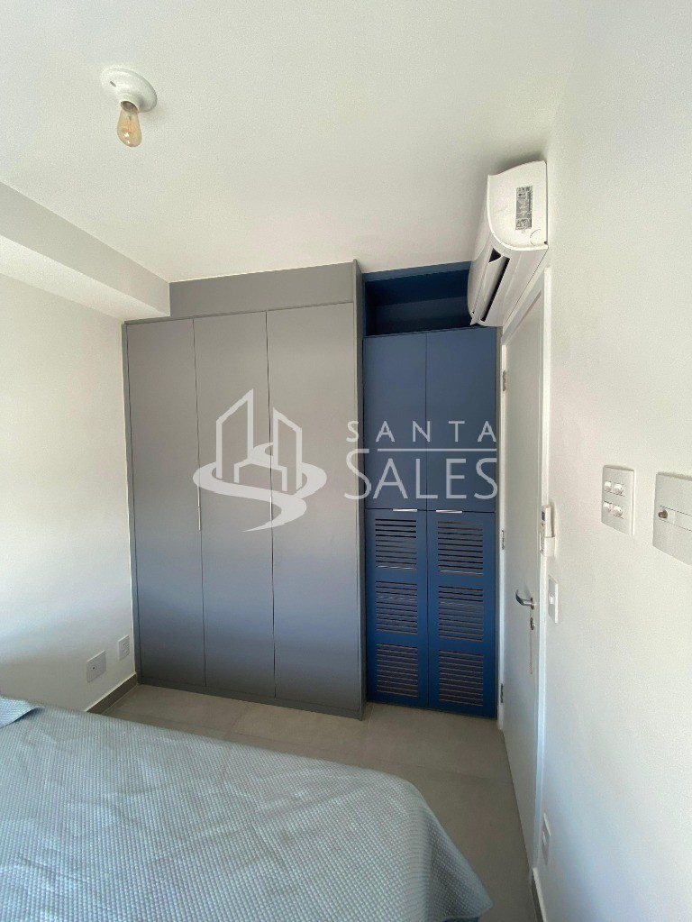 Apartamento, 1 quarto, 37 m² - Foto 11
