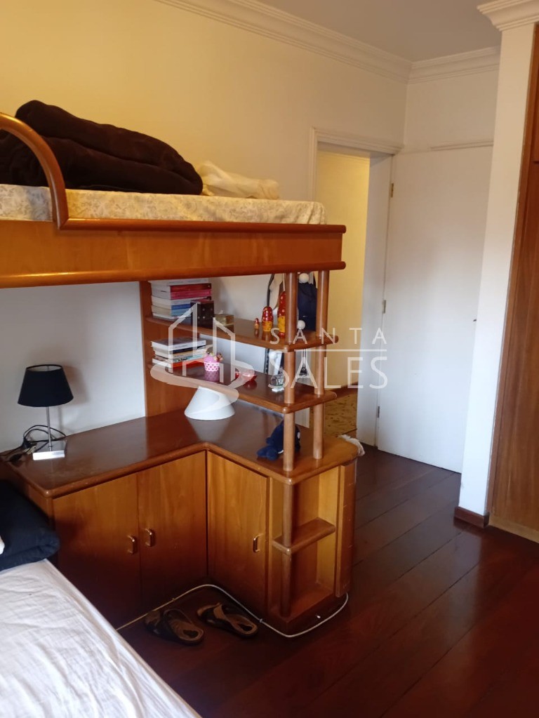 Apartamento, 4 quartos, 219 m² - Foto 54