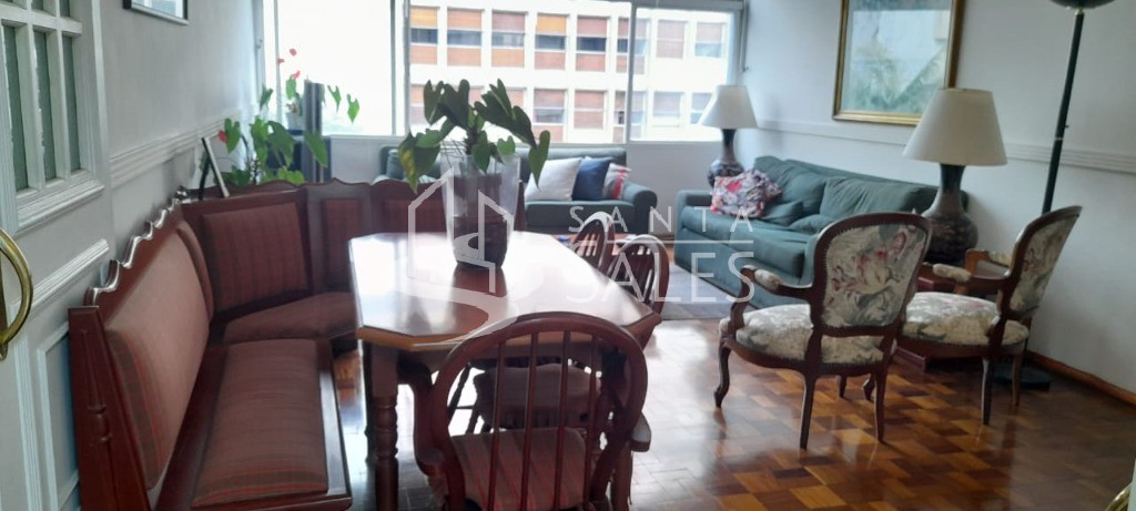 Apartamento, 3 quartos, 130 m² - Foto 6