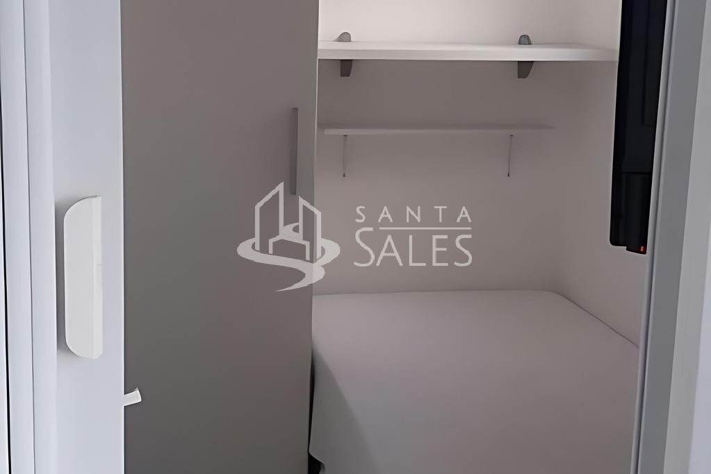 Apartamento, 2 quartos, 85 m² - Foto 11