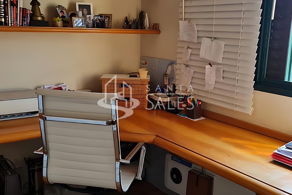 Apartamento, 2 quartos, 74 m² - Foto 11