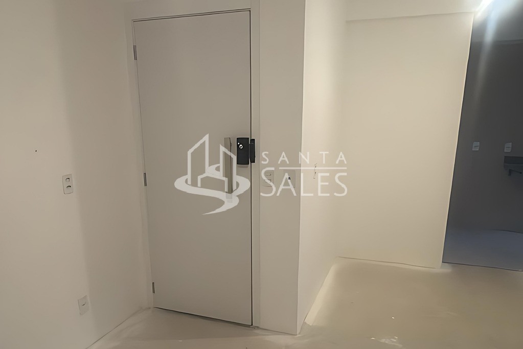 Apartamento, 2 quartos, 34 m² - Foto 2