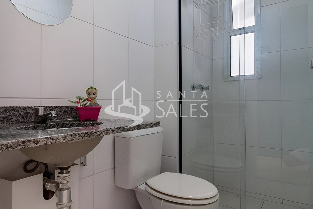 Apartamento, 3 quartos, 64 m² - Foto 20