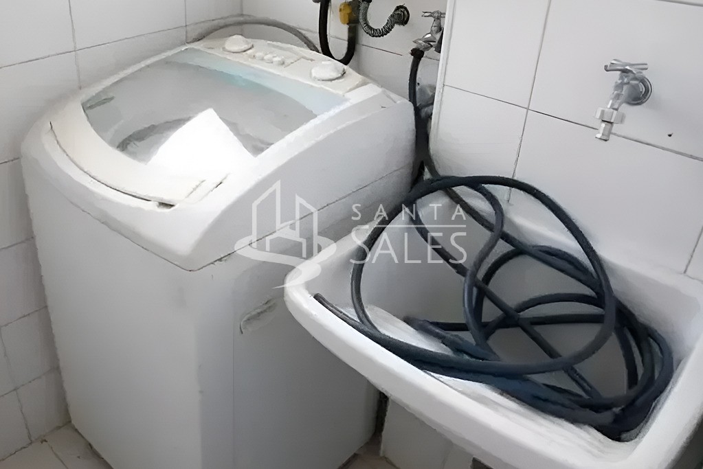 Apartamento, 2 quartos, 62 m² - Foto 10