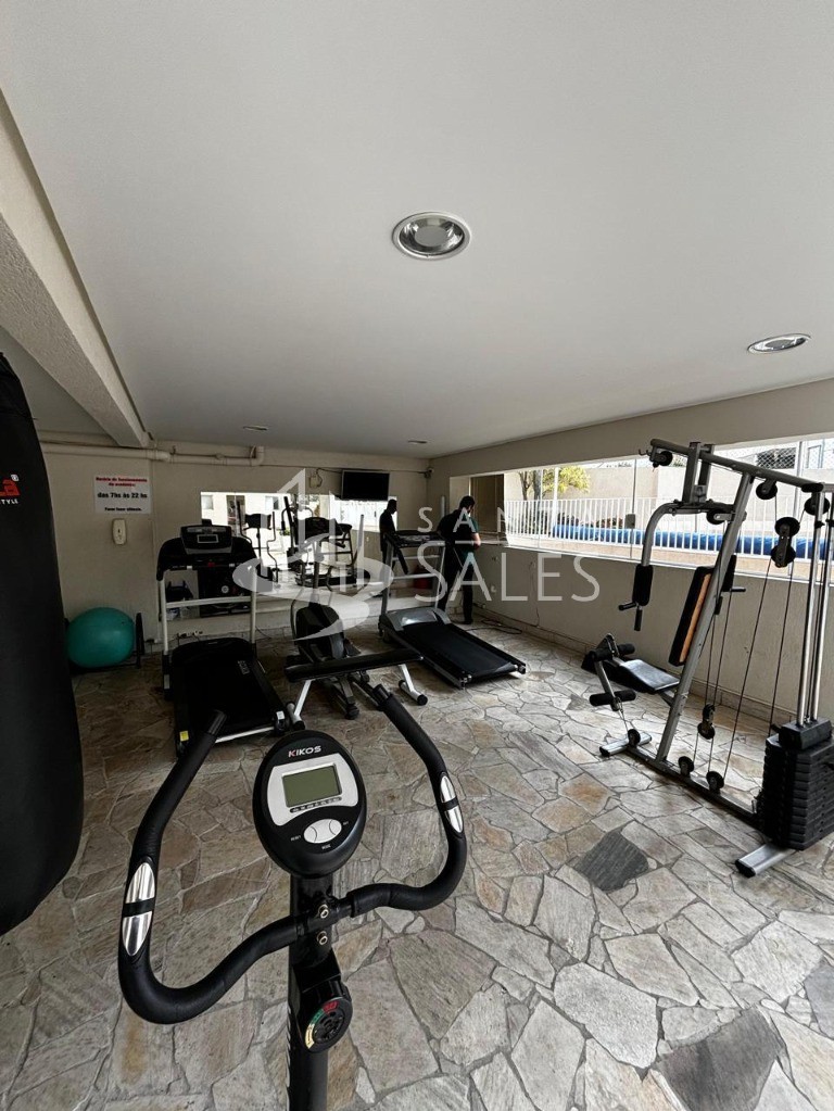 Apartamento, 3 quartos, 94 m² - Foto 18