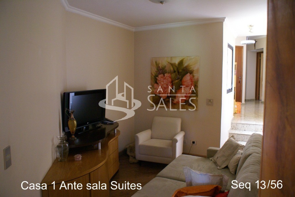 Casa, 7 quartos - Foto 2