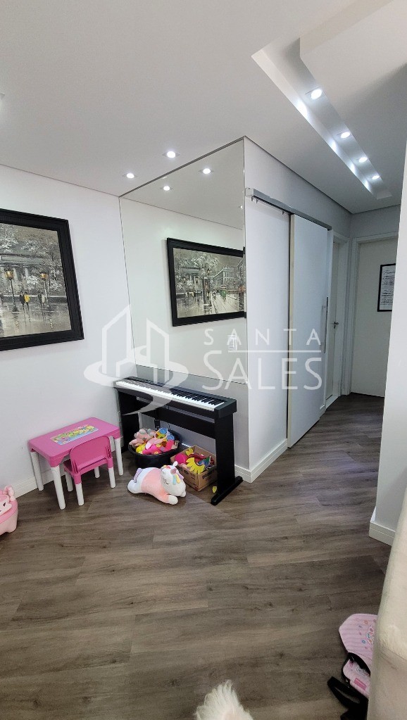 Apartamento, 2 quartos, 91 m² - Foto 24