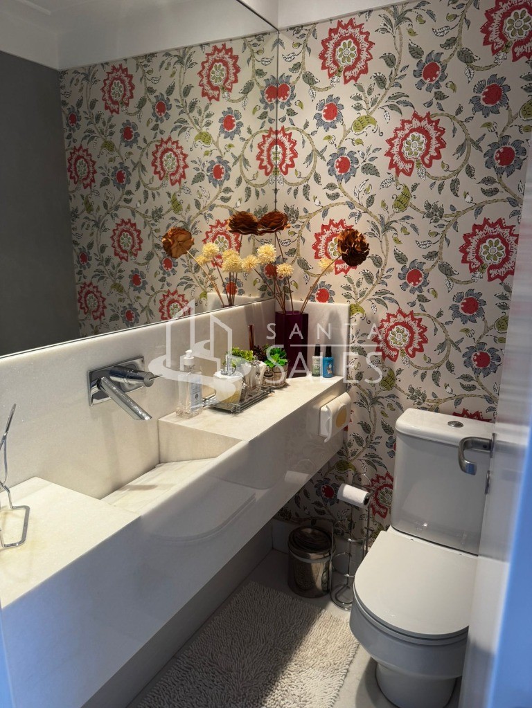 Apartamento, 3 quartos, 157 m² - Foto 49