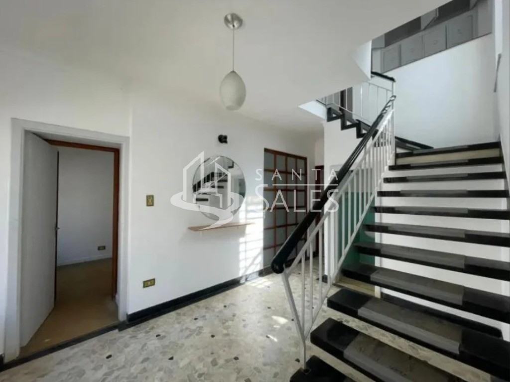 Casa à venda com 5 quartos - Foto 8