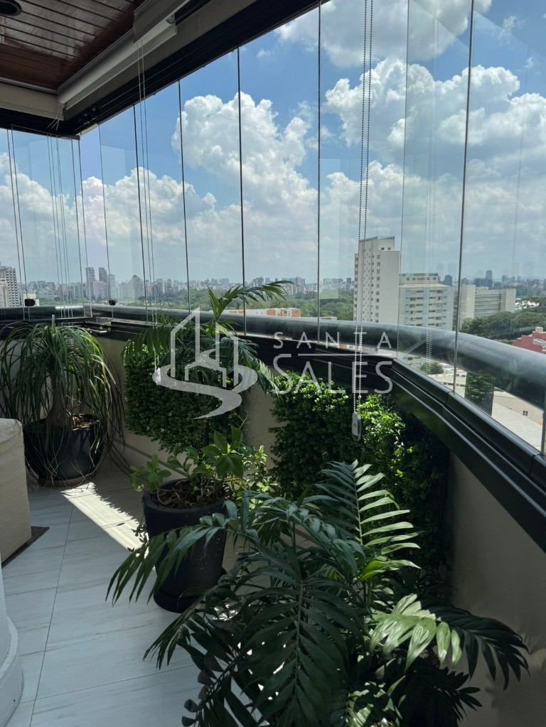 Apartamento, 3 quartos, 105 m² - Foto 7