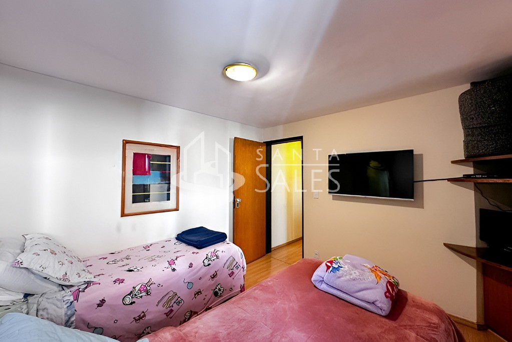 Apartamento, 1 quarto, 54 m² - Foto 15