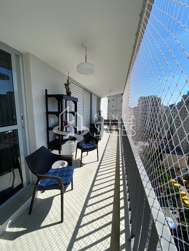 Apartamento, 4 quartos, 169 m² - Foto 27
