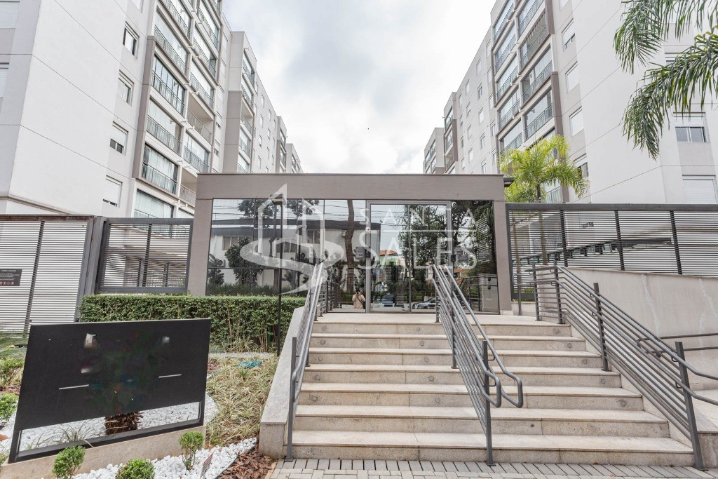 Apartamento, 2 quartos, 59 m² - Foto 51