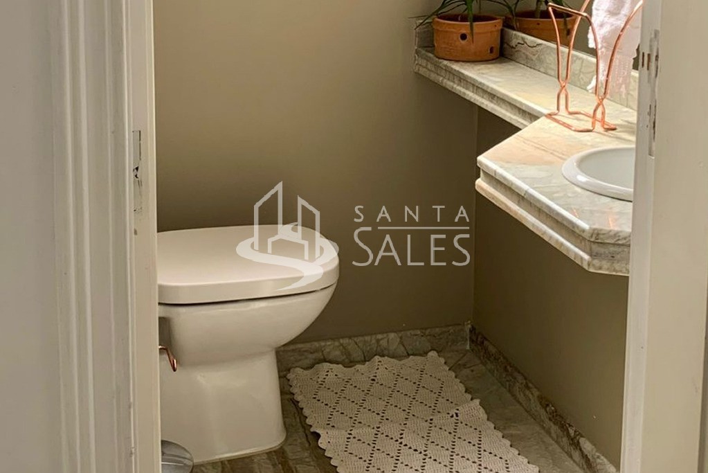 Apartamento, 3 quartos, 187 m² - Foto 23