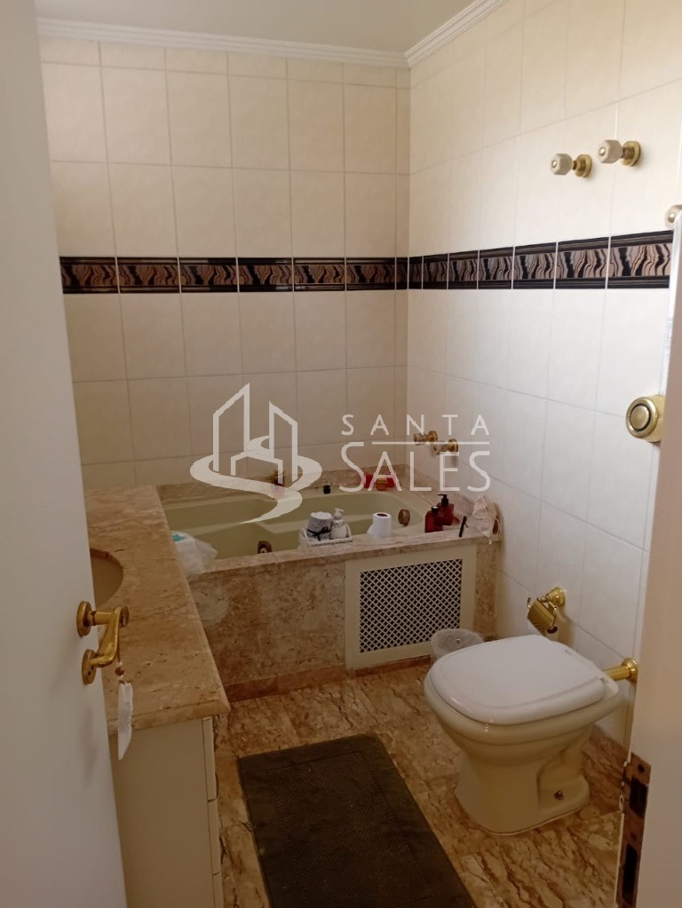 Apartamento, 4 quartos, 219 m² - Foto 29