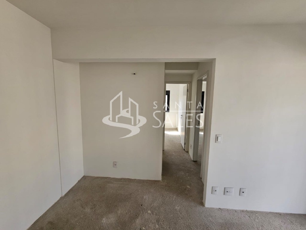 Apartamento, 2 quartos, 50 m² - Foto 7