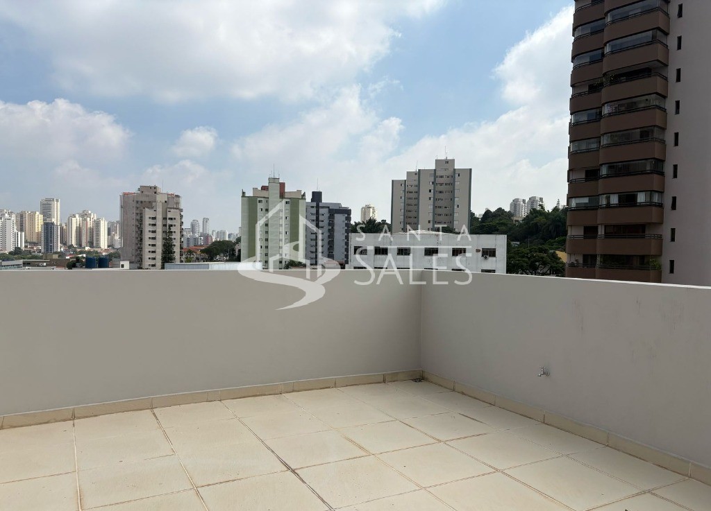 Sobrado, 3 quartos, 220 m² - Foto 38