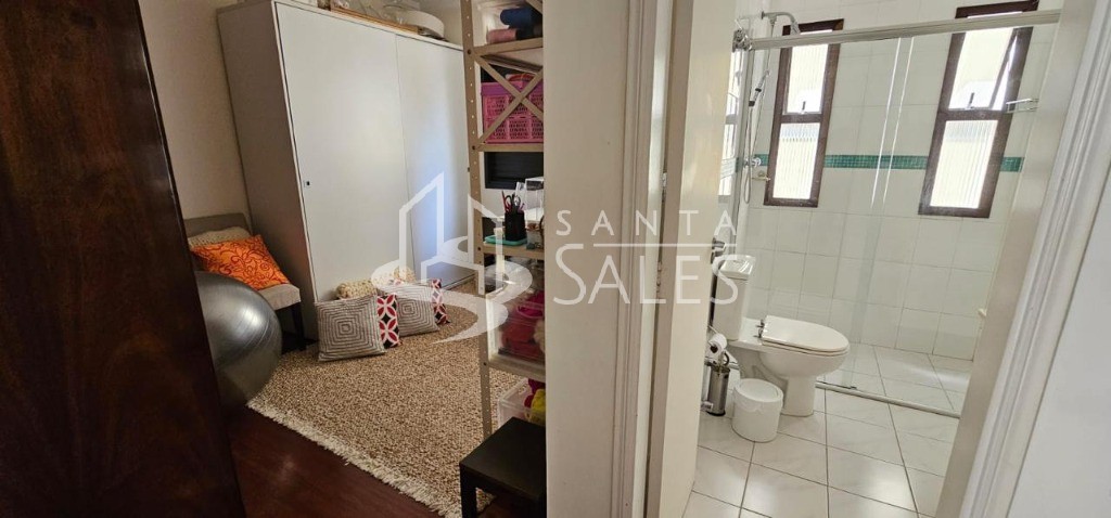 Apartamento, 4 quartos, 200 m² - Foto 5