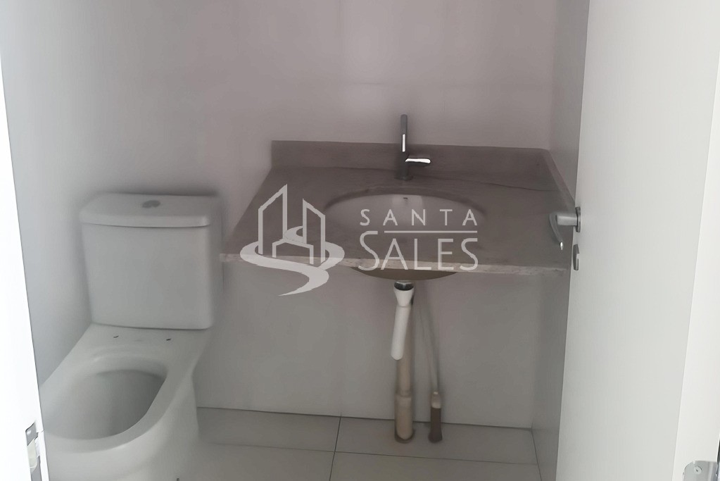 Apartamento, 1 quarto, 27 m² - Foto 5