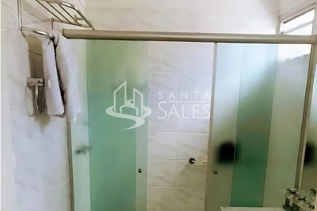 Apartamento, 3 quartos, 140 m² - Foto 14