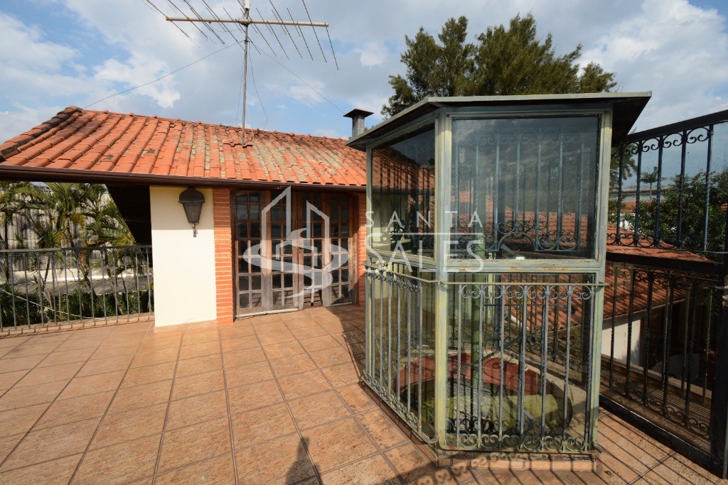 Sobrado, 5 quartos, 856 m² - Foto 50