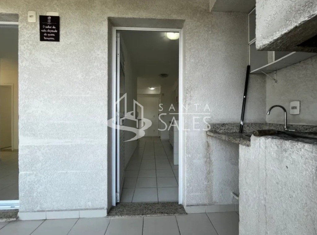 Apartamento à venda com 3 quartos, 86m² - Foto 6