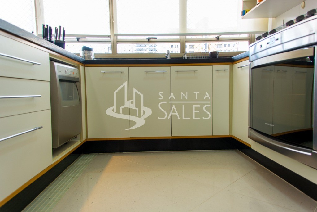 Apartamento, 3 quartos, 248 m² - Foto 26