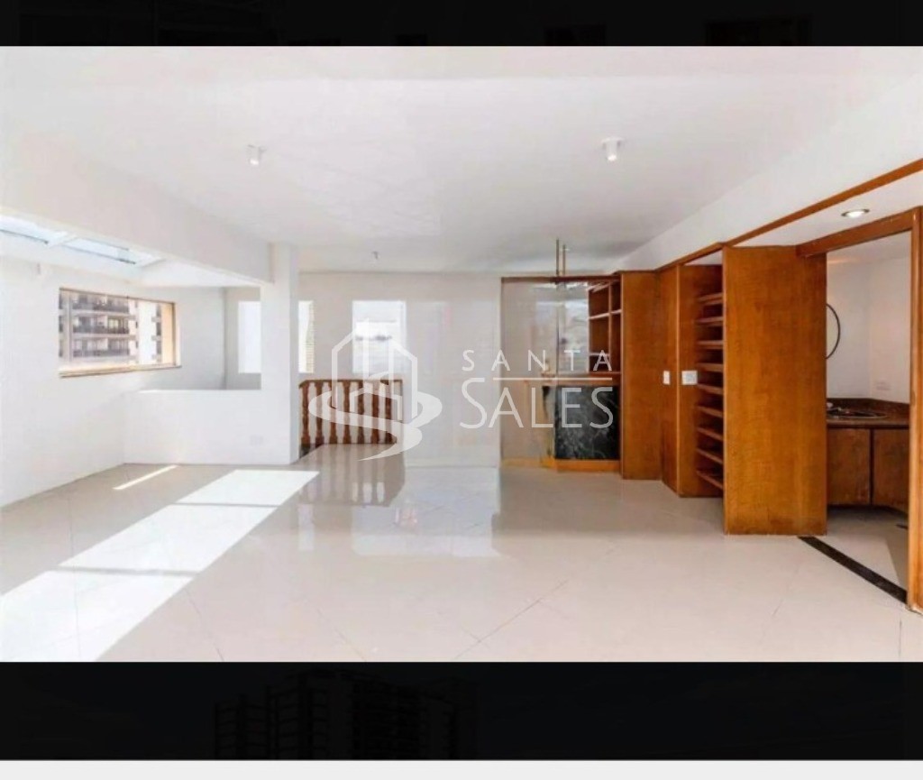 Apartamento, 4 quartos, 289 m² - Foto 13