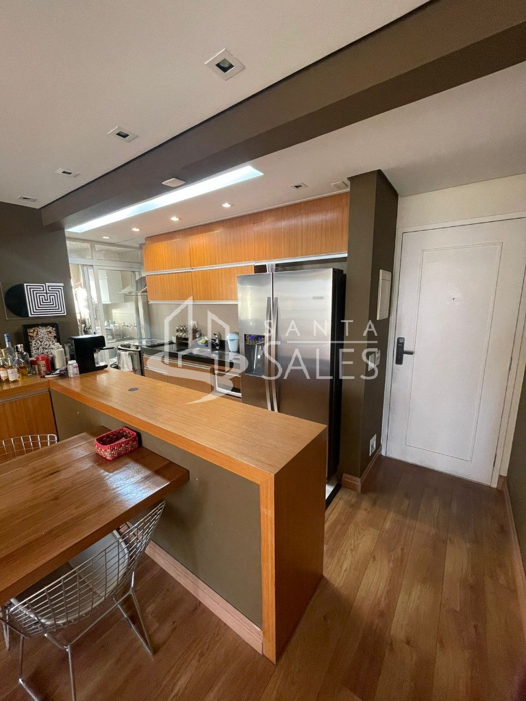 Apartamento, 2 quartos, 73 m² - Foto 7