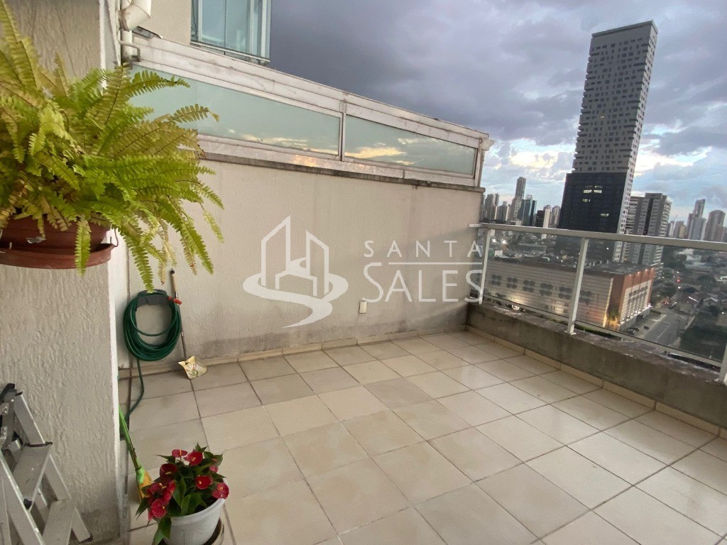 Apartamento, 2 quartos, 65 m² - Foto 13