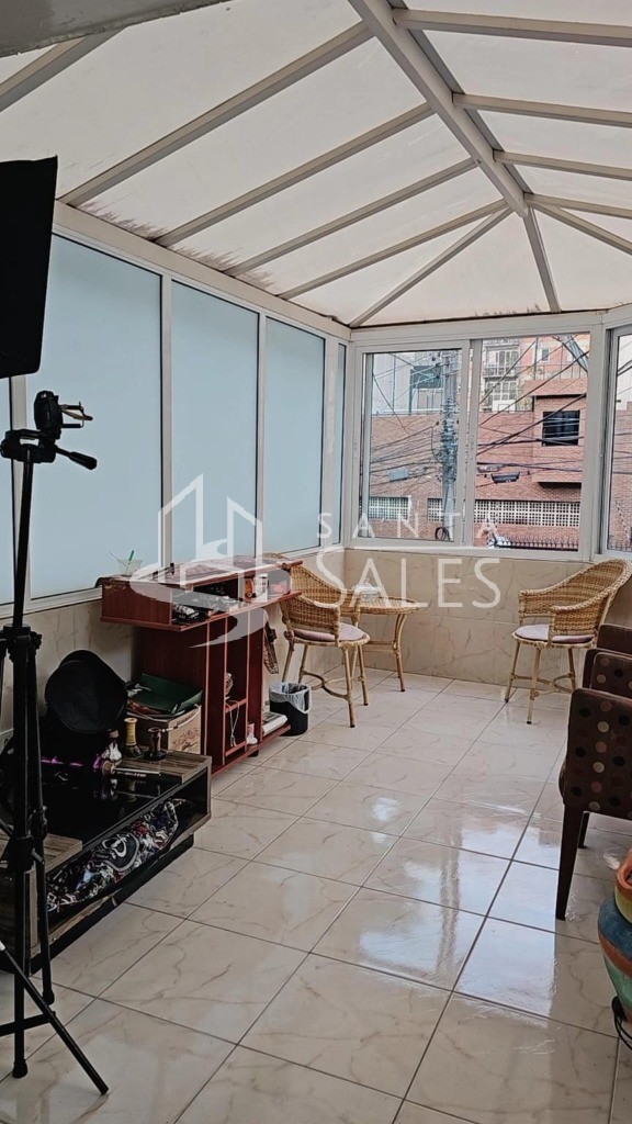 Sobrado, 2 quartos, 120 m² - Foto 33