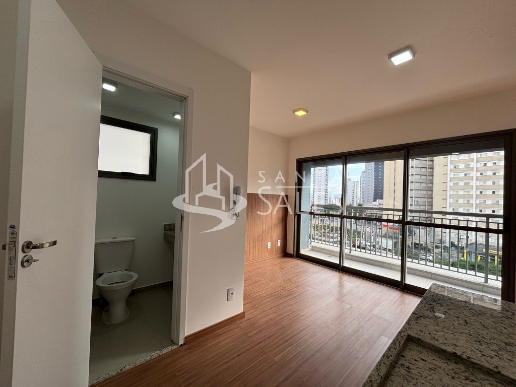 Kitnet-Studio, 22 m² - Foto 7