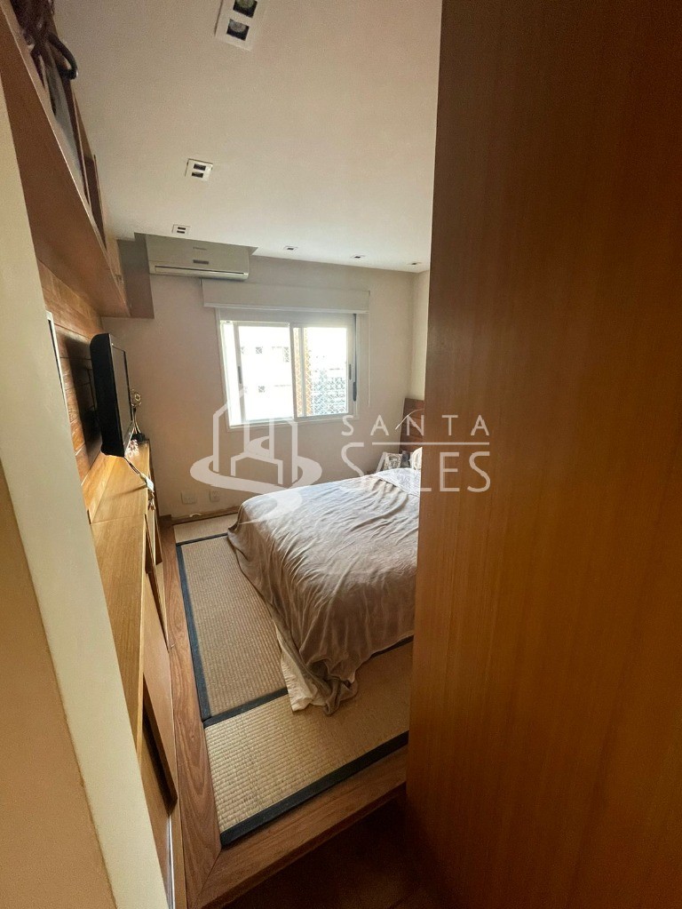 Apartamento, 2 quartos, 73 m² - Foto 11