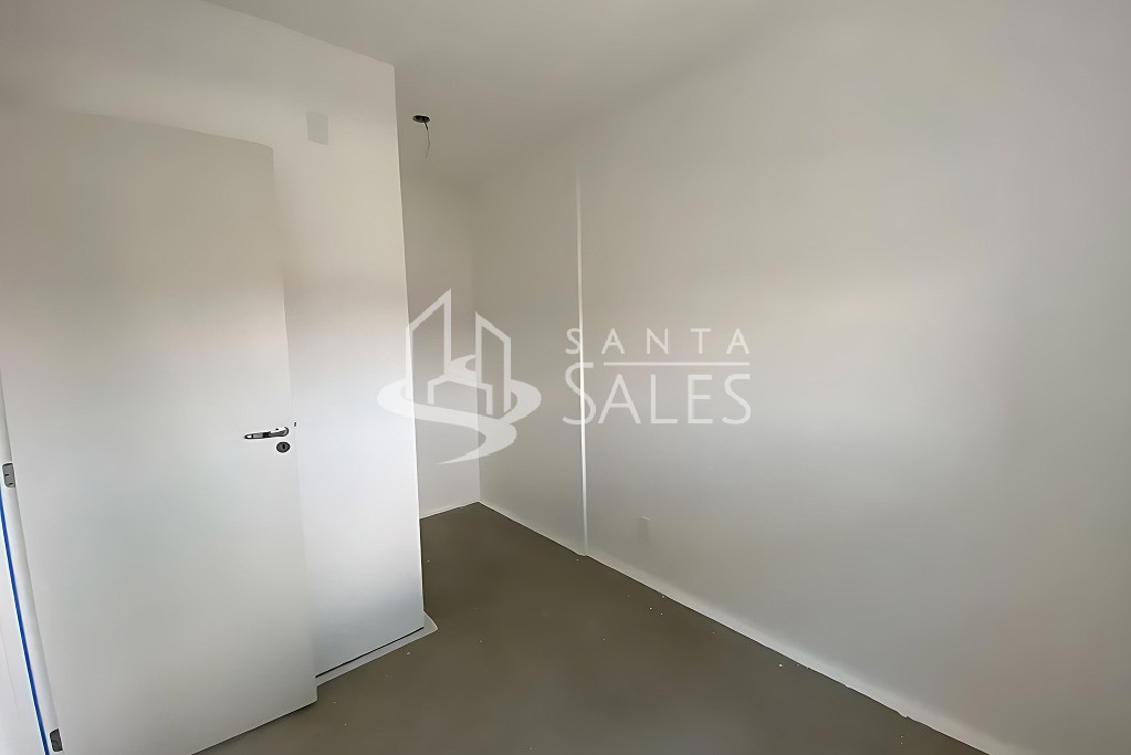 Apartamento à venda com 2 quartos, 41m² - Foto 7
